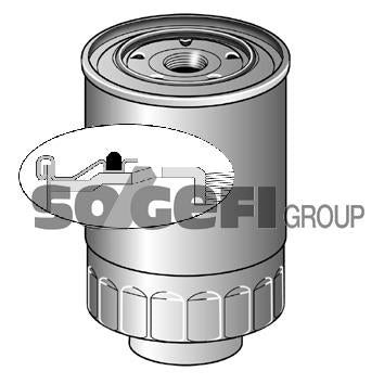 Fram Fuel Filter - P11758