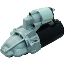 WAI Starter Motor Unit - 33243N fits Fiat, Ford, Land Rover, Paris Rhone, Peugeot, PSA Group, Rover