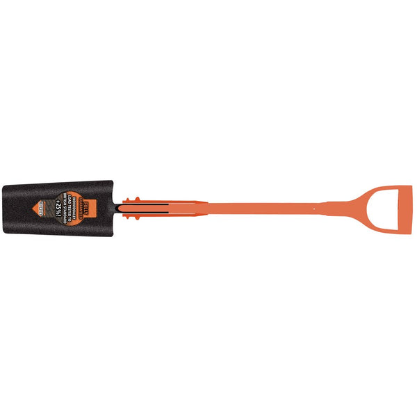 Fully Insulated Cable Laying Shovel