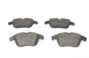 Bosch Brake Pad Set Set Bp1145 - 0986494209