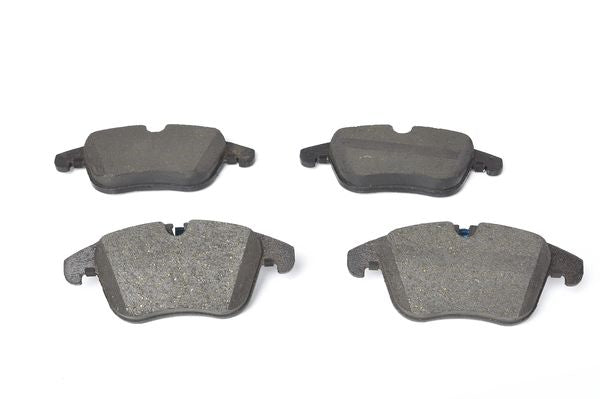 Bosch Brake Pad Set Set Bp1145 - 0986494209
