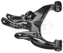 Borg & Beck Suspension Arm LH -BCA7488