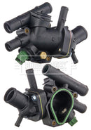 Borg & Beck Thermostat Kit  - BBT165