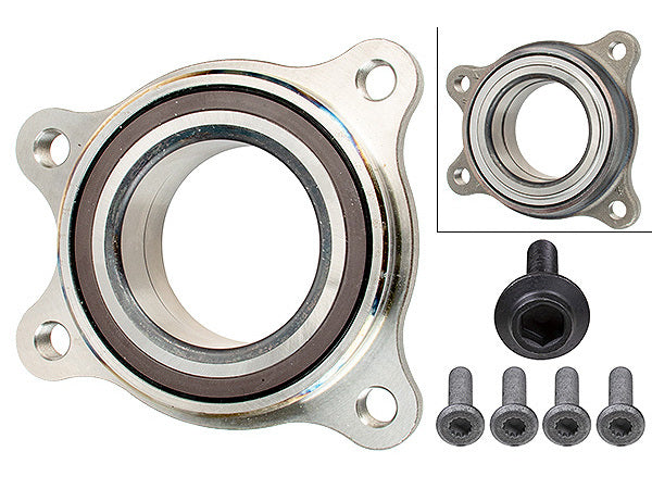 FAG Wheel bearing Kit  - 713612330