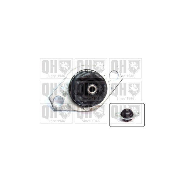 QH EM2101 Gearbox Mounting
