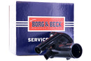 Borg & Beck Thermostat Kit  - BBT574