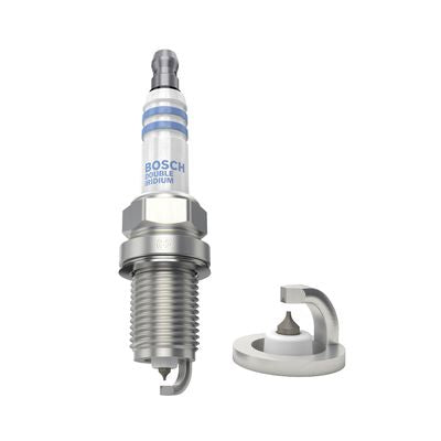 Bosch Spark Plug Fr8Kii33X Part No - 0242230528