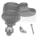 First Line Ball Joint Upper L/R Part No -FBJ5211