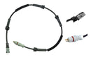 Intermotor Wheel Speed Sensor - 60763