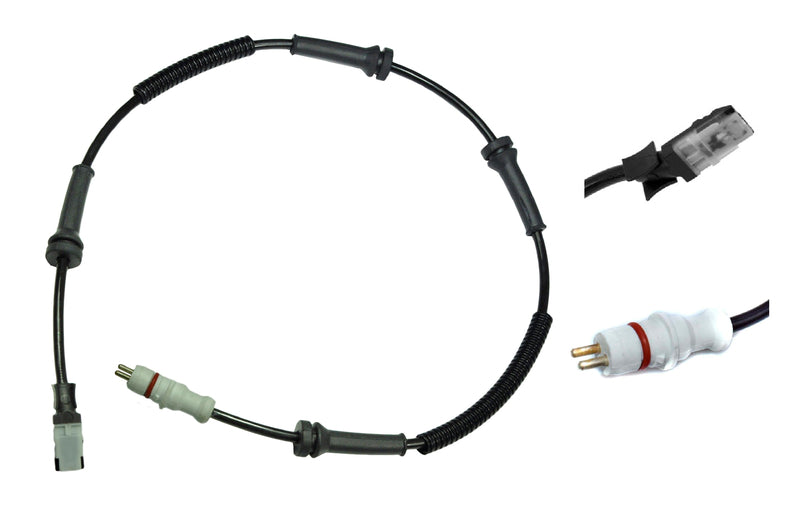 Intermotor Wheel Speed Sensor - 60763