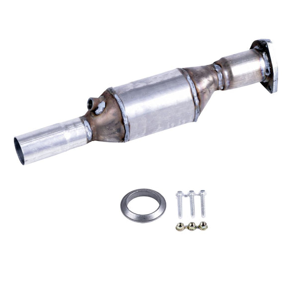 EEC Catalyst Type Approved - VK6055T