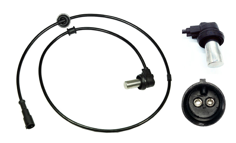 Intermotor Wheel Speed Sensor - 60779