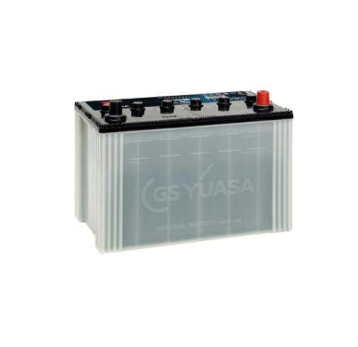 Yuasa Efb Battery - YBX7335
