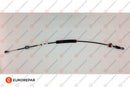 Eurorepar Manual Transmission Cable - 1608286180