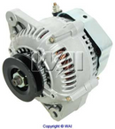 WAI Alternator - 14668N