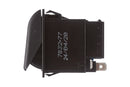 HELLA 6HH 007 832-811 Hazard Warning Light Switch - 24V
