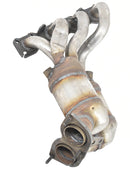 Klarius 323545 - Catalyst Type Approved Withpip  - Fits BMW 320i