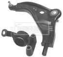 Borg & Beck Suspension Arm LH -BCA6971