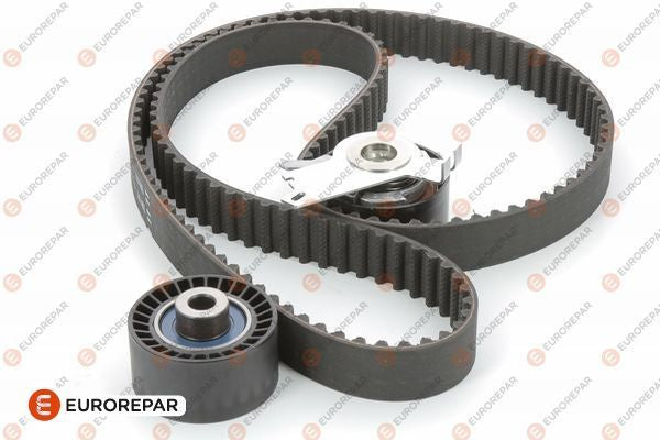 Eurorepar Timing Belt Set - 1607216780