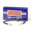 Borg & Beck Brake Hose  - BBH6839