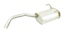 Klarius FE1065A - Box With Tail Pipe