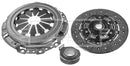 Borg & Beck Clutch Kit 3-In-1 Part No -HK7357