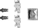 Textar Brake Shoe Fitting Kit - 97044200