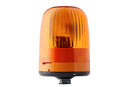 HELLA 2RL 008 062-101 Halogen-Rotating Beacon - KL 7000 - 12V - Yellow