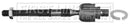 First Line Rack End L/R Part No -FTR5973