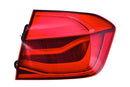 HELLA 2SD 012 147-411 Rearlight - LED - Outer section - left - fits BMW F30 LCI