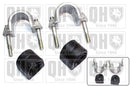 Quinton Hazell Bush - EMBK3074