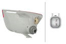 HELLA 2VP 354 995-061 Rearlight - Bulb - right - fits Ford Focus Iii