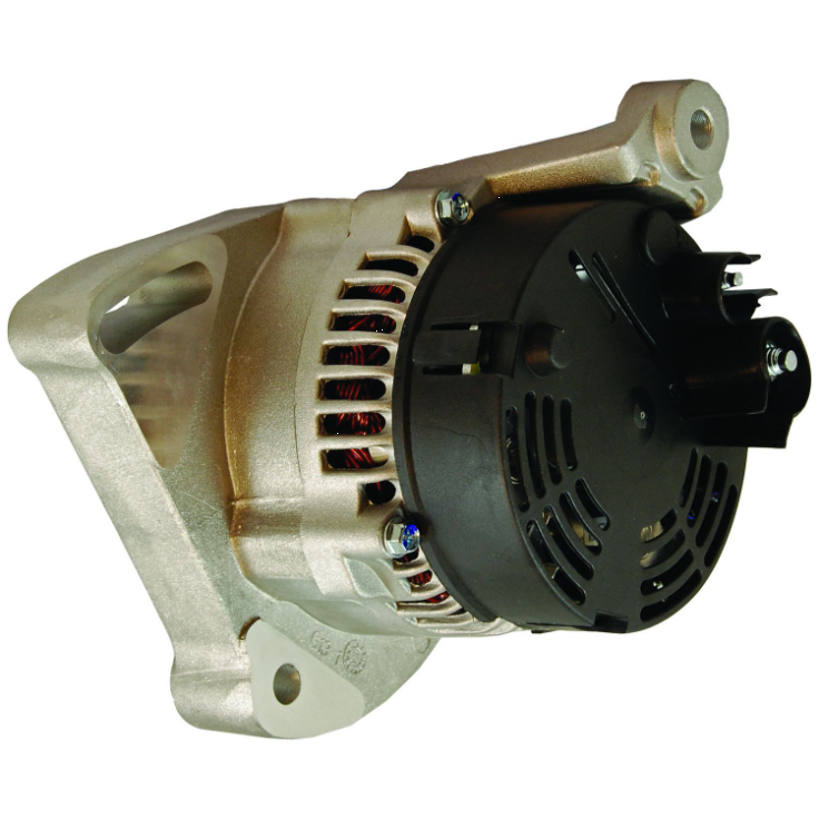 WAI Alternator - 23099N