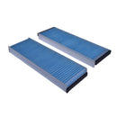 Blue Print Cabin Filter Set - ADV182516