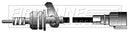 First Line Speedometer Cable  - FKS2031