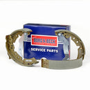 Borg & Beck Rear Brake Shoes Part No -BBS6189