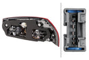 HELLA 2PT 010 545-051 Bulb-Daytime Running Light - 12V