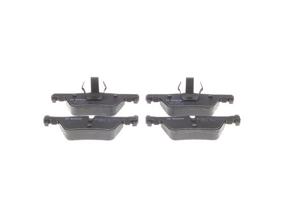 Bosch Brake Pad Set - 0986494554