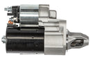 HELLA 8EA 011 612-721 Starter - 12V - 1.2kW - fits BMW 3 (E90) 335 xi