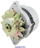 WAI Alternator - 14592N