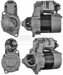 Borg & Beck Starter Motor Part No -BST2266