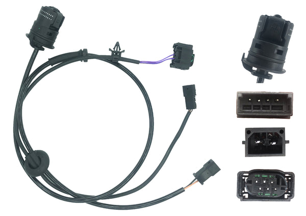 Lemark Wheel Speed Sensor - LAB105