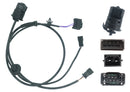 Fuel Parts Wheel Speed Sensor - AB1201