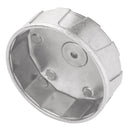 Draper Oil Filter Socket 84mm/14F - 27115
