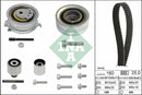 INA Timing Belt Set - - 530055010