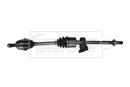 Borg & Beck Driveshaft  - BDS1103