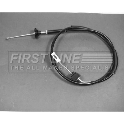 First Line Clutch Cable Part No -FKC1193