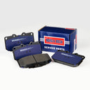 Borg & Beck Front Brake Pad Set -BBP1832