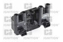 Ignition Coil - XIC8389
