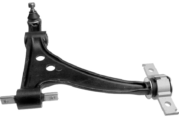FAG Control Arm/Trailing Arm Wheel Suspension - 821043210